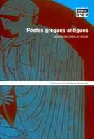 POETES GREGUES ANTIGUES | 9788484156178 | CAPELLA | Llibres Parcir | Llibreria Parcir | Llibreria online de Manresa | Comprar llibres en català i castellà online