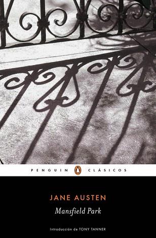 MANSFIELD PARK | 9788491050025 | AUSTEN,JANE | Llibres Parcir | Librería Parcir | Librería online de Manresa | Comprar libros en catalán y castellano online
