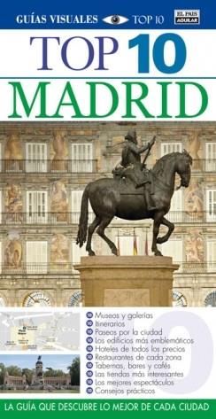 TOP 10 MADRID 2013 | 9788403512597 | VARIOS AUTORES | Llibres Parcir | Llibreria Parcir | Llibreria online de Manresa | Comprar llibres en català i castellà online