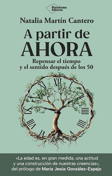 A PARTIR DE AHORA | 9791388080845 | MARTÍN CANTERO, NATALIA | Llibres Parcir | Llibreria Parcir | Llibreria online de Manresa | Comprar llibres en català i castellà online