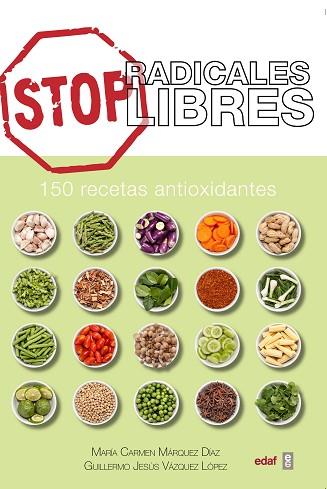 STOP RADICALES LIBRES | 9788441436039 | MÁRQUEZ, MARÍA CARMEN/VÁZQUEZ, GUILLERMO JESÚS | Llibres Parcir | Llibreria Parcir | Llibreria online de Manresa | Comprar llibres en català i castellà online