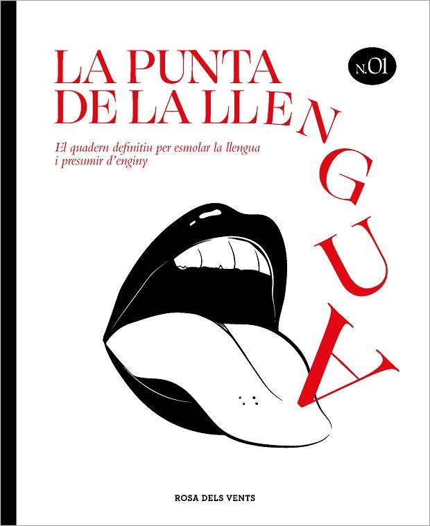 LA PUNTA DE LA LLENGUA | 9788418062698 | LA PUNTA DE LA LLENGUA | Llibres Parcir | Librería Parcir | Librería online de Manresa | Comprar libros en catalán y castellano online