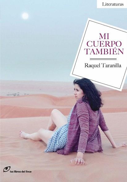 MI CUERPO TAMBIÉN | 9788415070504 | TARANILLA, RAQUEL | Llibres Parcir | Llibreria Parcir | Llibreria online de Manresa | Comprar llibres en català i castellà online