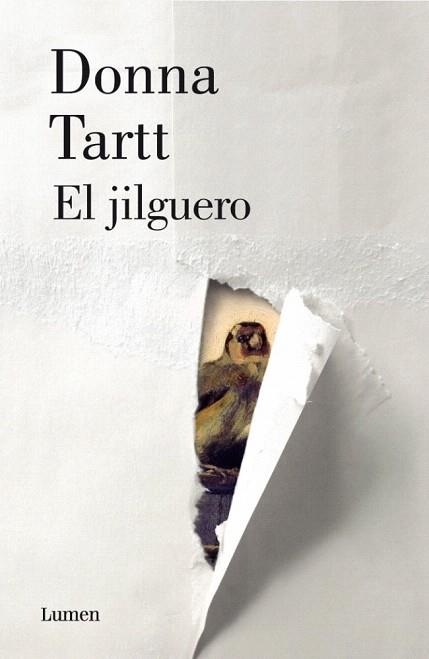 EL JILGUERO | 9788426422439 | TARTT,DONNA | Llibres Parcir | Llibreria Parcir | Llibreria online de Manresa | Comprar llibres en català i castellà online