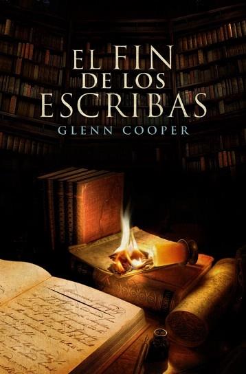 EL FIN DE LOS ESCRIBAS | 9788425349737 | COOPER,GLENN | Llibres Parcir | Librería Parcir | Librería online de Manresa | Comprar libros en catalán y castellano online