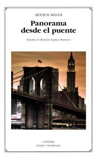Panorama desde el puente | 9788437630342 | Miller, Arthur | Llibres Parcir | Librería Parcir | Librería online de Manresa | Comprar libros en catalán y castellano online