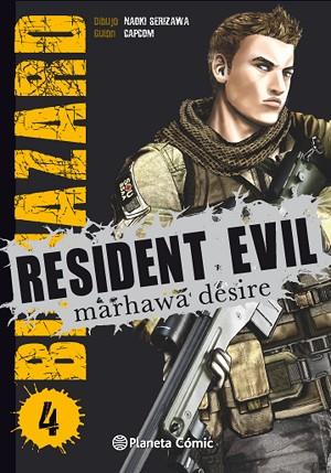 RESIDENT EVIL Nº 04/05 | 9788416476480 | VARIOS AUTORES | Llibres Parcir | Librería Parcir | Librería online de Manresa | Comprar libros en catalán y castellano online