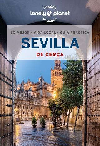 SEVILLA DE CERCA 4 | 9788408271192 | MOLINA, MARGOT | Llibres Parcir | Librería Parcir | Librería online de Manresa | Comprar libros en catalán y castellano online