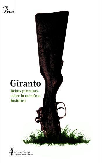 GIRANTO relats pirinencs sobre memoria historica | 9788475882628 | Llibres Parcir | Librería Parcir | Librería online de Manresa | Comprar libros en catalán y castellano online