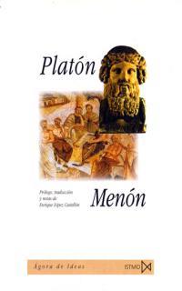 PLATON-MENON | 9788470903601 | Llibres Parcir | Librería Parcir | Librería online de Manresa | Comprar libros en catalán y castellano online