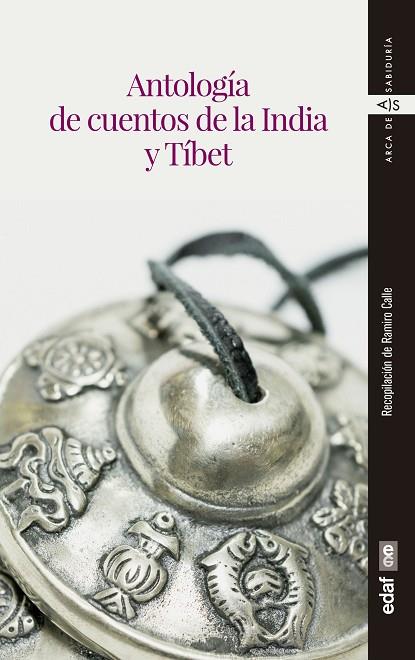 ANTOLOGÍA DE CUENTOS DE LA INDIA Y TÍBET | 9788441440944 | Llibres Parcir | Llibreria Parcir | Llibreria online de Manresa | Comprar llibres en català i castellà online