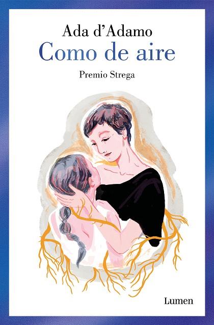 COMO DE AIRE | 9788426430649 | D'ADAMO, ADA | Llibres Parcir | Librería Parcir | Librería online de Manresa | Comprar libros en catalán y castellano online