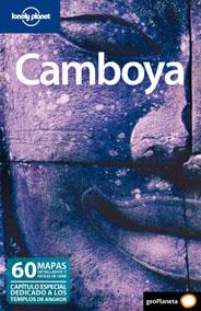 LONELY PLANET CAMBOYA | 9788408096511 | Llibres Parcir | Llibreria Parcir | Llibreria online de Manresa | Comprar llibres en català i castellà online