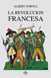 LA REVOLUCION FRANCESA | 9788430905522 | SOBOUL | Llibres Parcir | Llibreria Parcir | Llibreria online de Manresa | Comprar llibres en català i castellà online