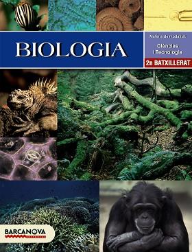 BIOLOGIA 2 BATXILLERAT. LLIBRE DE L ' ALUMNE | 9788448924522 | CUELLO, JOSEP / DOMÍNGUEZ, ANTONI / PONS, JORDI | Llibres Parcir | Llibreria Parcir | Llibreria online de Manresa | Comprar llibres en català i castellà online