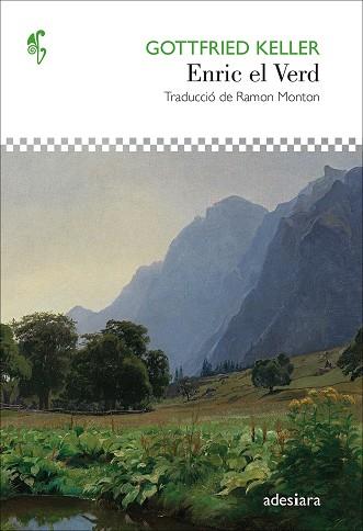 ENRIC EL VERD | 9788416948826 | KELLER, GOTTFRIED | Llibres Parcir | Llibreria Parcir | Llibreria online de Manresa | Comprar llibres en català i castellà online