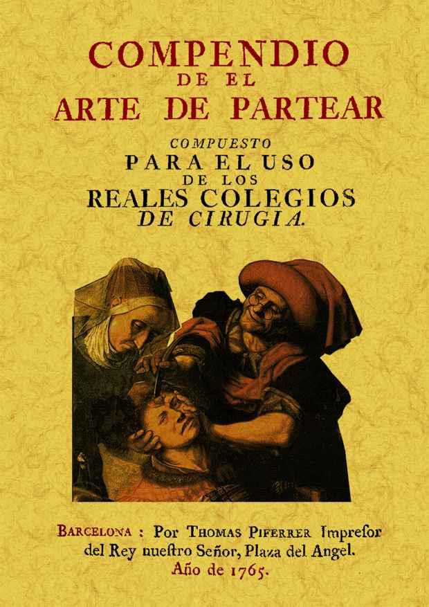 COMPENDIO ARTE DE PARTEAR | 9788497619714 | ANÓNIMO | Llibres Parcir | Librería Parcir | Librería online de Manresa | Comprar libros en catalán y castellano online