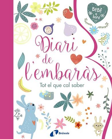 DIARI DE L ' EMBARÀS. TOT EL QUE CAL SABER | 9788499067797 | VV. AA. | Llibres Parcir | Librería Parcir | Librería online de Manresa | Comprar libros en catalán y castellano online