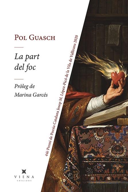 LA PART DEL FOC | 9788417998882 | GUASCH I ARCAS, POL | Llibres Parcir | Llibreria Parcir | Llibreria online de Manresa | Comprar llibres en català i castellà online