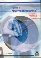 QUE ES ELECTROESTIMULACION | 9788480195904 | BOSCHETTI | Llibres Parcir | Librería Parcir | Librería online de Manresa | Comprar libros en catalán y castellano online