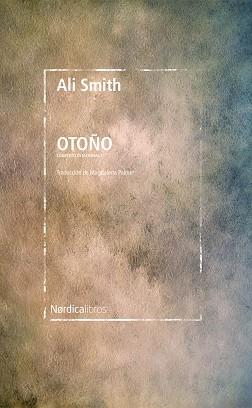 OTOÑO | 9788418067969 | SMITH, ALI | Llibres Parcir | Llibreria Parcir | Llibreria online de Manresa | Comprar llibres en català i castellà online