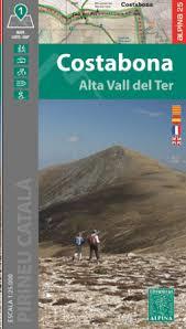 COSTABONA | 9788470112232 | Llibres Parcir | Llibreria Parcir | Llibreria online de Manresa | Comprar llibres en català i castellà online