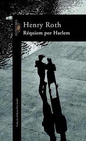 REQUIEM POR HARLEM | 9788420447537 | ROTH | Llibres Parcir | Librería Parcir | Librería online de Manresa | Comprar libros en catalán y castellano online
