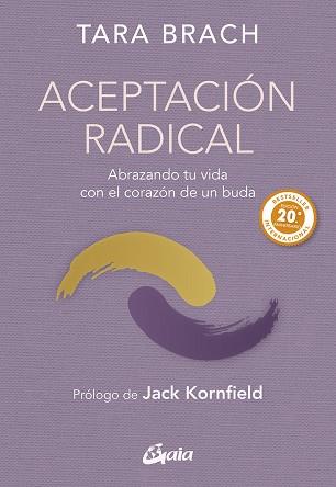 ACEPTACIÓN RADICAL | 9788411081696 | BRACH, TARA | Llibres Parcir | Llibreria Parcir | Llibreria online de Manresa | Comprar llibres en català i castellà online