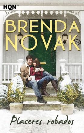 PLACERES ROBADOS | 9788468744698 | NOVAK, BRENDA | Llibres Parcir | Librería Parcir | Librería online de Manresa | Comprar libros en catalán y castellano online