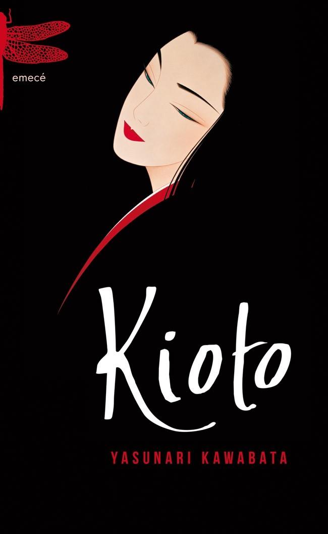 KIOTO | 9788496580848 | YASUNARI KAWABATA | Llibres Parcir | Librería Parcir | Librería online de Manresa | Comprar libros en catalán y castellano online