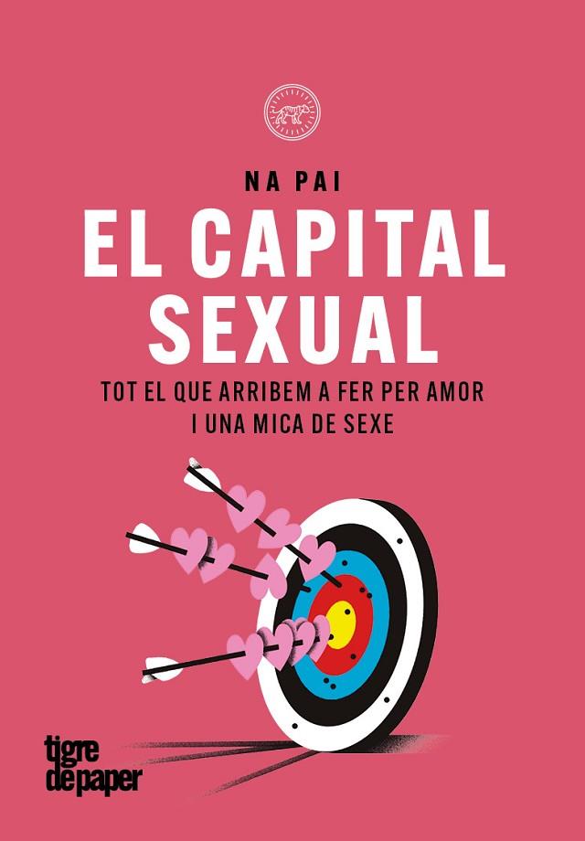 EL CAPITAL SEXUAL | 9791387645250 | PAI, NA | Llibres Parcir | Llibreria Parcir | Llibreria online de Manresa | Comprar llibres en català i castellà online