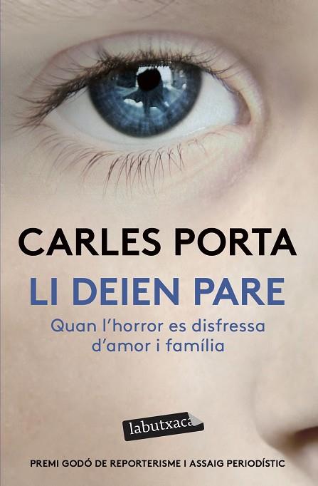 LI DEIEN PARE | 9788416600472 | PORTA, CARLES | Llibres Parcir | Llibreria Parcir | Llibreria online de Manresa | Comprar llibres en català i castellà online