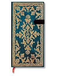 PAPERBLANKS OLENA GARDEN UNLINED | 9781439746219 | Llibres Parcir | Librería Parcir | Librería online de Manresa | Comprar libros en catalán y castellano online