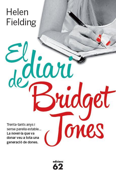EL DIARI DE BRIDGET JONES | 9788429772098 | HELEN FIELDING | Llibres Parcir | Librería Parcir | Librería online de Manresa | Comprar libros en catalán y castellano online