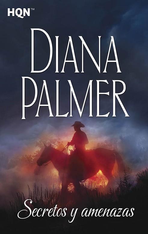 SECRETOS Y AMENAZAS | 9788413289359 | PALMER, DIANA | Llibres Parcir | Llibreria Parcir | Llibreria online de Manresa | Comprar llibres en català i castellà online