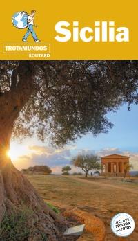 SICILIA | 9788417245047 | GLOAGUEN, PHILIPPE | Llibres Parcir | Llibreria Parcir | Llibreria online de Manresa | Comprar llibres en català i castellà online