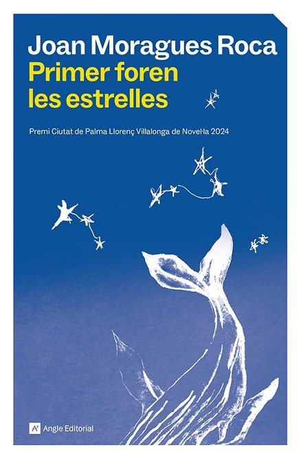 PRIMER FOREN LES ESTRELLES | 9791387853297 | MORAGUES ROCA, JOAN | Llibres Parcir | Llibreria Parcir | Llibreria online de Manresa | Comprar llibres en català i castellà online