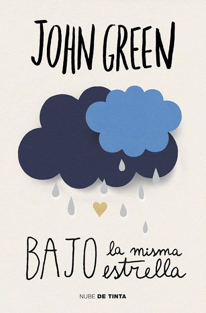 BAJO LA MISMA ESTRELLA | 9788415594659 | GREEN,JOHN | Llibres Parcir | Llibreria Parcir | Llibreria online de Manresa | Comprar llibres en català i castellà online