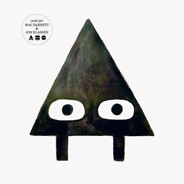 TRIANGLE | 9788410074101 | MAC BARNETT | Llibres Parcir | Librería Parcir | Librería online de Manresa | Comprar libros en catalán y castellano online