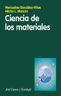 CIENCIA DE LOS MATERIALES | 9788434480599 | GONZALEZ-VIÐAS MANCINI | Llibres Parcir | Librería Parcir | Librería online de Manresa | Comprar libros en catalán y castellano online