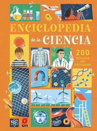 ENCICLOPEDIA DE LA CIENCIA | 9788411829007 | WILKINSON, CARL | Llibres Parcir | Librería Parcir | Librería online de Manresa | Comprar libros en catalán y castellano online