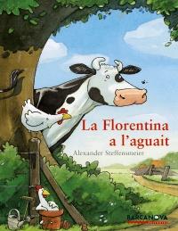 LA FLORENTINA A L' AGUAIT | 9788448925901 | ALEXANDER STEFFENSMEIER | Llibres Parcir | Librería Parcir | Librería online de Manresa | Comprar libros en catalán y castellano online