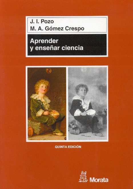 APRENDER Y ENSANAR CIENCIA | 9788471124401 | POZO | Llibres Parcir | Librería Parcir | Librería online de Manresa | Comprar libros en catalán y castellano online