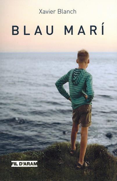 BLAU MARI | 9788494470332 | Llibres Parcir | Librería Parcir | Librería online de Manresa | Comprar libros en catalán y castellano online