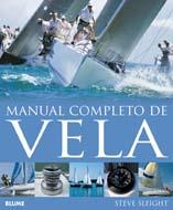 MANUAL COMPLETO DE VELA | 9788480769723 | SLEIGHT STEVE | Llibres Parcir | Llibreria Parcir | Llibreria online de Manresa | Comprar llibres en català i castellà online