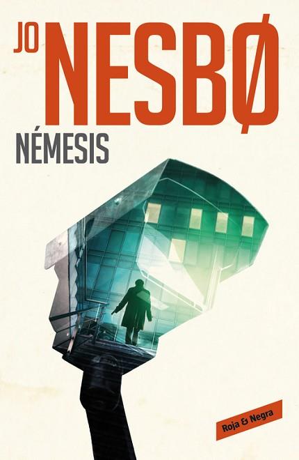 NÉMESIS (HARRY HOLE 4) | 9788416709151 | NESBO, JO | Llibres Parcir | Llibreria Parcir | Llibreria online de Manresa | Comprar llibres en català i castellà online