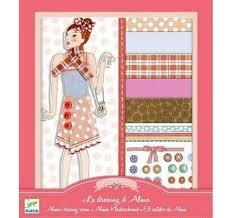 OH! LA MODE : EL VESTIDOR DE ALMA | 3070900098206 | Llibres Parcir | Librería Parcir | Librería online de Manresa | Comprar libros en catalán y castellano online