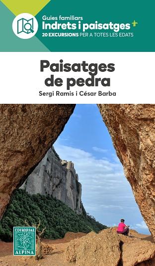 PAISATGES DE PEDRA | 9788470111471 | BARBA, CESAR/RAMIS, SERGI | Llibres Parcir | Librería Parcir | Librería online de Manresa | Comprar libros en catalán y castellano online