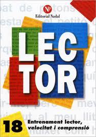 LECTOR Nº 18 | 9788486545994 | AAVV | Llibres Parcir | Librería Parcir | Librería online de Manresa | Comprar libros en catalán y castellano online