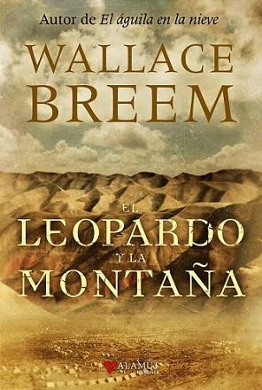 El leopardo y la montaña | 9788498890761 | Breem, Wallace | Llibres Parcir | Librería Parcir | Librería online de Manresa | Comprar libros en catalán y castellano online